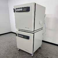Thermo Scientific Heracell Vios 160i Doublestack CO2 Incubator image 1